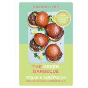 Rukmini Iyer Collection 3 Books Set (The Green Roasting Tin, The Green Cookbook & The Green Barbecue) - The Book Bundle
