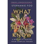 Emotional Inheritance &  What My Bones Know 2 Books Set - The Book Bundle