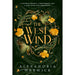 Alexandria Warwick 2 Books Set (The North Wind , The West Wind) - The Book Bundle