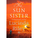The Seven-Sisters Series 4-6 Books Collection Set by Lucinda Riley (The Pearl Sister, The Moon Sister & The Sun Sister) - The Book Bundle