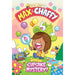 Max and Chaffy: The Great Cupcake Mystery - The Book Bundle