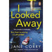 Jane Corry 4 Books Collection Set We All Have Our Secrets, Stranger in Room Six, I Looked Away, My Husband's Wife - The Book Bundle