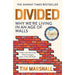 Tim Marshall Collection 3 Books Set (Worth Dying For, Shadowplay, Divided) - The Book Bundle