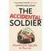 The Accidental Soldier: As recommended on The Rest is Entertainment - 'Very, very funny, genuinely brilliant', MARINA HYDE - The Book Bundle