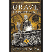 Dr Greta Helsing Series 3 Books Collection Set By Vivian Shaw - The Book Bundle