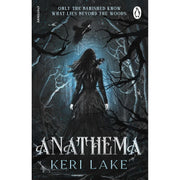 Keri Lake Collection 2 Books Set(Anathema & Nocticadia ) - The Book Bundle