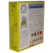My First BOB Books Pre-Reader Collection 24 Books Box Set (Alphabet & Pre-reading Skills) - The Book Bundle