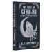 The Call of Cthulhu and Other Stories: Gilded Pocket Edition (Arcturus Ornate Classics) by H. P. Lovecraft - The Book Bundle