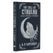 The Call of Cthulhu and Other Stories: Gilded Pocket Edition (Arcturus Ornate Classics) - The Book Bundle