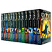 The Spooks 1 - 13 Complete Wardstone Chronicles Collection Set by Joseph Delaney - The Book Bundle