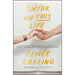 Renée Carlino 4 Books Collection Set(The Last Post, Before We Were Strangers, Swear On This Life & Blind Kiss) - The Book Bundle