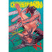 Chainsaw Man, Vol. 8: Volume 8 - The Book Bundle