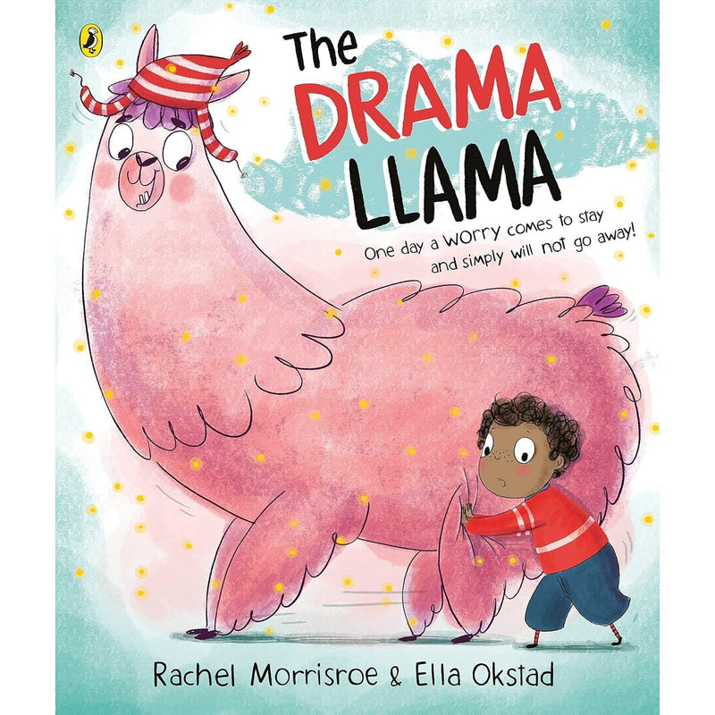 Rachel Morrisroe collection of 6 paperback books for ages 5+ from Puffin Ltd, featuring colorful covers and engaging stories.