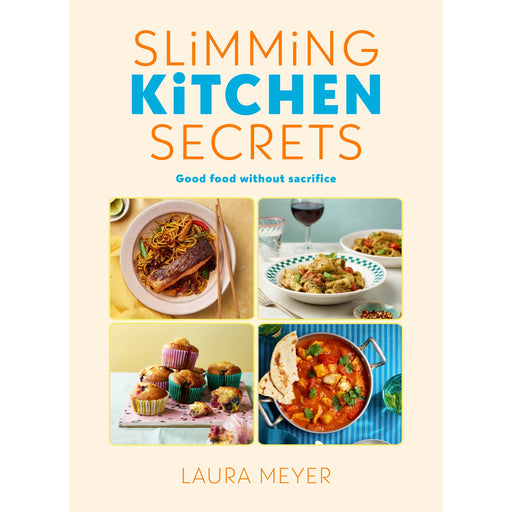 Slimming Kitchen Secrets - The Book Bundle