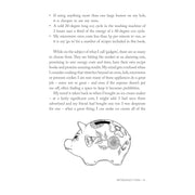The Green Budget Guide: 101 Planet and Money Saving Tips by Nancy Birtwhistle Hardcover - The Book Bundle