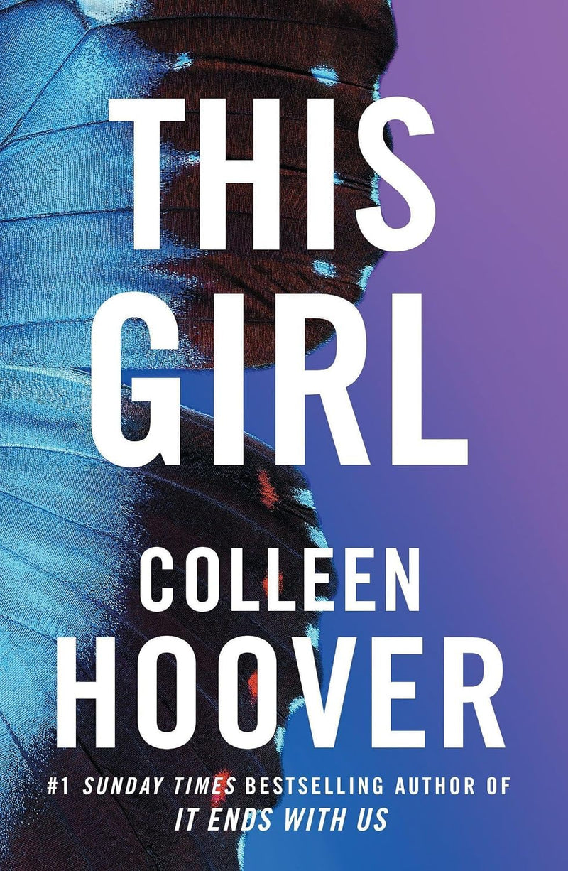 It Ends With Us & Ugly Love 18 Books Collection Set by Colleen Hoover - Fiction - Paperback