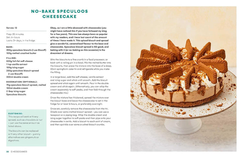 Jane's Patisserie : Deliciously customisable cakes, bakes and treats by Jane Dunn