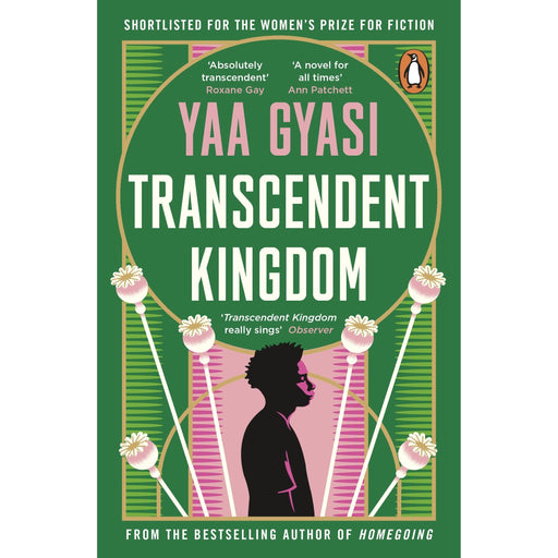 Transcendent Kingdom: Shortlisted for the Women's Prize for Fiction 2021 - The Book Bundle