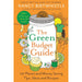Nancy Birtwhistle 2 Books Set (The Green Budget Guide & The Green Gardening Handbook) - The Book Bundle