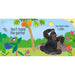 Don't Tickle the Gorilla! (DON'T TICKLE Touchy Feely Sound Books) - The Book Bundle