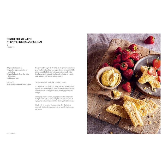 Butter: Comforting, Delicious, Versatile - Over 130 Recipes Celebrating Butter - The Book Bundle