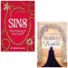 Dr Haifaa Younis 2 Books Collection Set [Sins: Poison of the Heart, Builders of a Nation (Hardback)] - The Book Bundle
