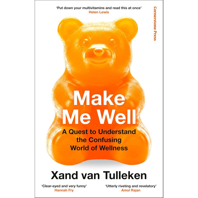 Make Me Well & Winning at Weight Loss & Lose Weight For Good 3 Books Collection Set - Non Fiction - Mixed Format