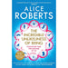 The Incredible Unlikeliness of Being: Evolution and the Making of Us by Dr Alice Roberts - The Book Bundle