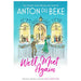 We'll Meet Again: The romantic new novel from Sunday Times bestselling author Anton Du Beke (The Buckingham Hotel) - The Book Bundle