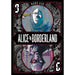Alice in Borderland, Vol. 3: Volume 3 by Haro Aso - The Book Bundle