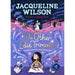 Jacqueline Wilson Collection 3 Books Set (The Other Edie Trimmer [Hardcover], Project Fairy) - The Book Bundle