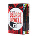 The Classic George Orwell Collection : 5-Volume set edition Books Pack - The Book Bundle