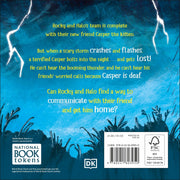 DK Children The Big Bang! World Book Day 2026 paperback by Rose Ayling-Ellis, featuring colorful cover art and illustrations.