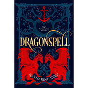 The Deverry series 4 Books Collection Set by Katharine Kerr Dawnspell, Darkspell - The Book Bundle