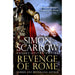 Revenge of Rome (Eagles of the Empire 23): The thrilling new Eagles of the Empire novel - Macro and Cato return! - The Book Bundle
