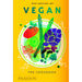 Vegan: The Cookbook by Jean-Christian Jury - The Book Bundle