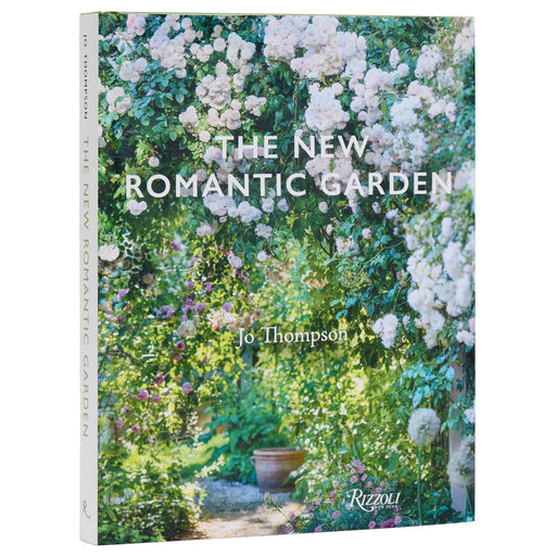The New Romantic Garden: Classic Inspiration, Modern Mood - The Book Bundle