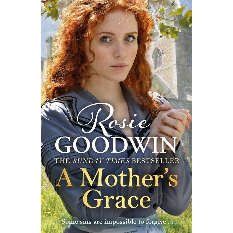 Days Of The Week: A Mother's Grace - The Heartwarming Sunday Times Bestseller - Fiction