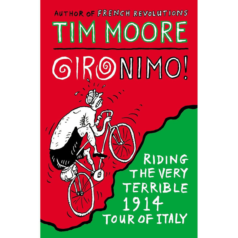 Tim Moore Collection 3 Books Collection Set - The Book Bundle