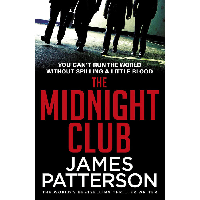The Midnight Club - The Book Bundle
