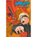 Naruto (3-in-1 Edition), Vol. 17: Includes vols. 49, 50 and 51 (Volume 17) - The Book Bundle