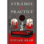 Dr Greta Helsing Series 3 Books Collection Set By Vivian Shaw - The Book Bundle