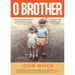 O Brother by John Niven - The Book Bundle