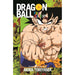 Dragon Ball Full Color Saiyan Arc Vol 1-3 Books Collection Set - The Book Bundle