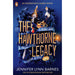 The Hawthorne Legacy: TikTok Made Me Buy It (The Inheritance Games, 2) - The Book Bundle