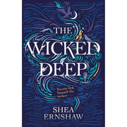 Shea Ernshaw 2 Books Set (The Wicked Deep: Shea Ernshaw, Long Live the Pumpkin Queen) - The Book Bundle