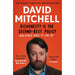 Dishonesty is the Second-Best Policy: And Other Rules to Live By by David Mitchell - The Book Bundle