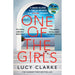 One of the Girls: From the bestselling author of The Castaways comes a gripping, page-turning blast of a crime thriller - The Book Bundle