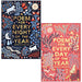 A Poem for Every Night of the Year & A Poem for Every Day of the Year By Allie Esiri 2 Books Collection Set - The Book Bundle