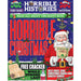 Horrible Christmas: the history of the festive season with all the gory bits - The Book Bundle